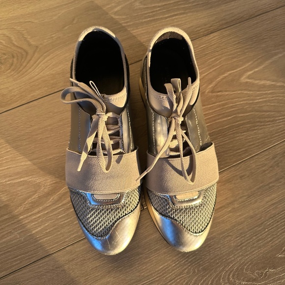 Balenciaga Sneakers - Picture 1 of 5